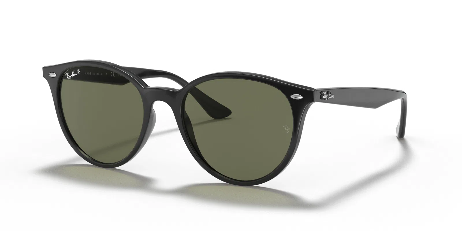 Ray-Ban 4305F Sunglasses - view 10